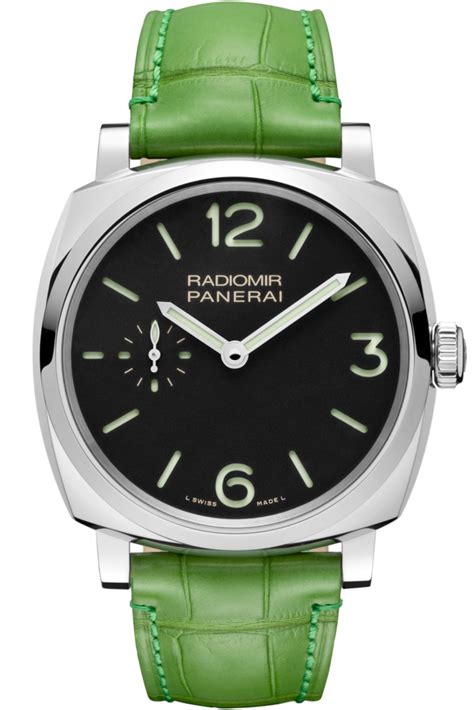 panerai radiomir 231 price|Panerai radiomir 1940 42mm.